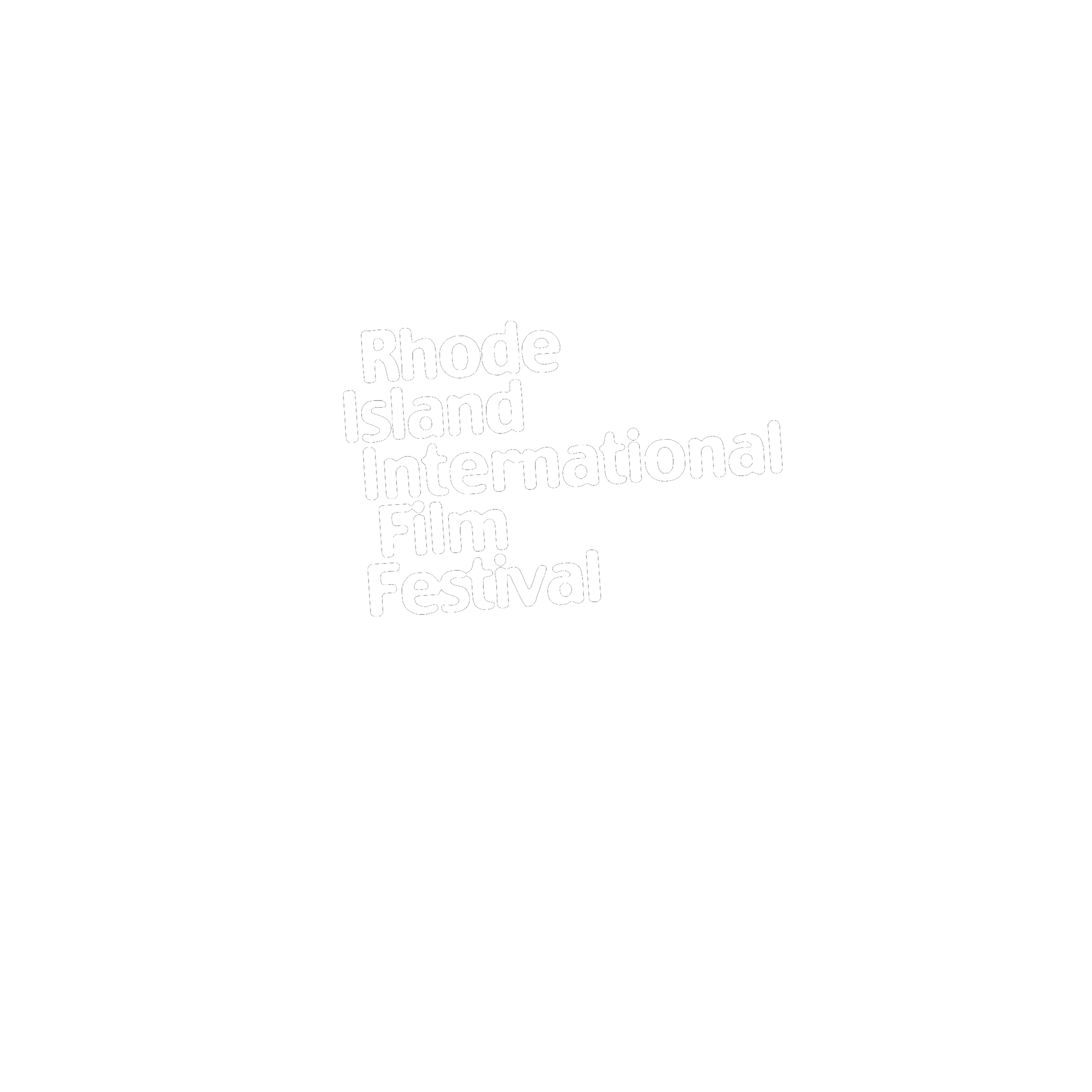 Logo Rhode Island Film Festival