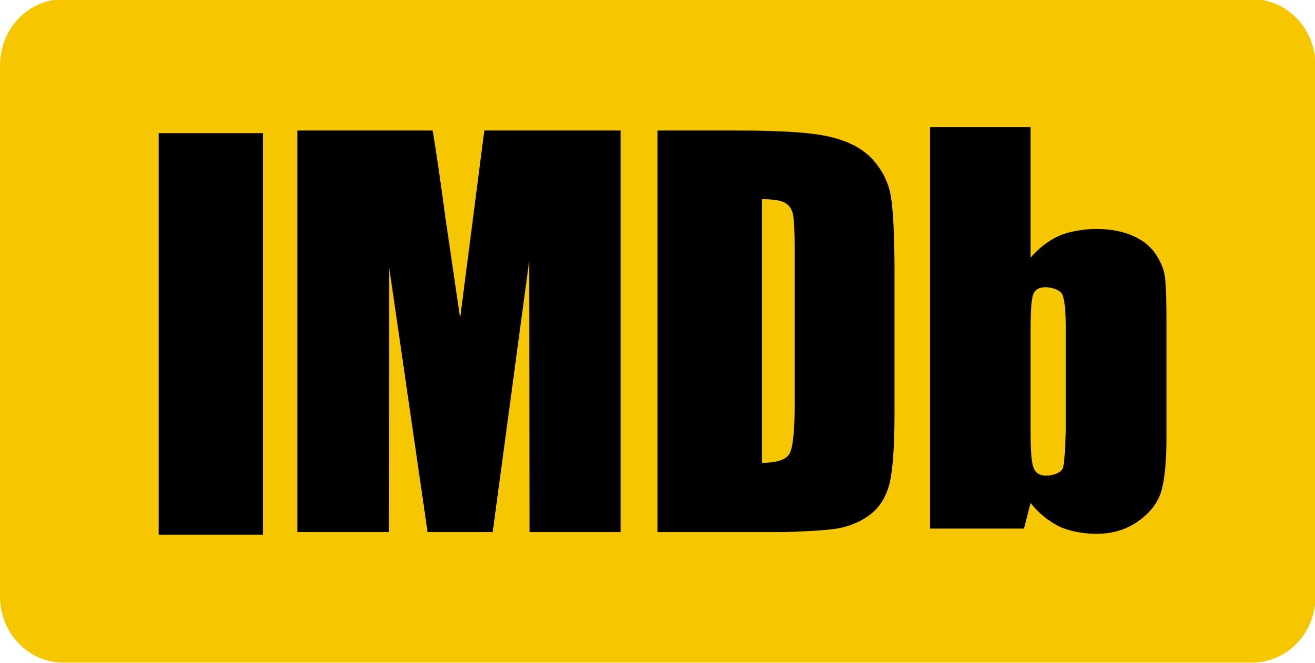 logo imdb