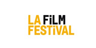 Los Angeles Film Festival logo