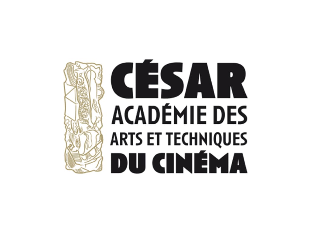 Académie des Césars logo