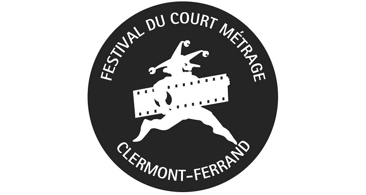 Festival du court métrage de Clermont Ferrand logo