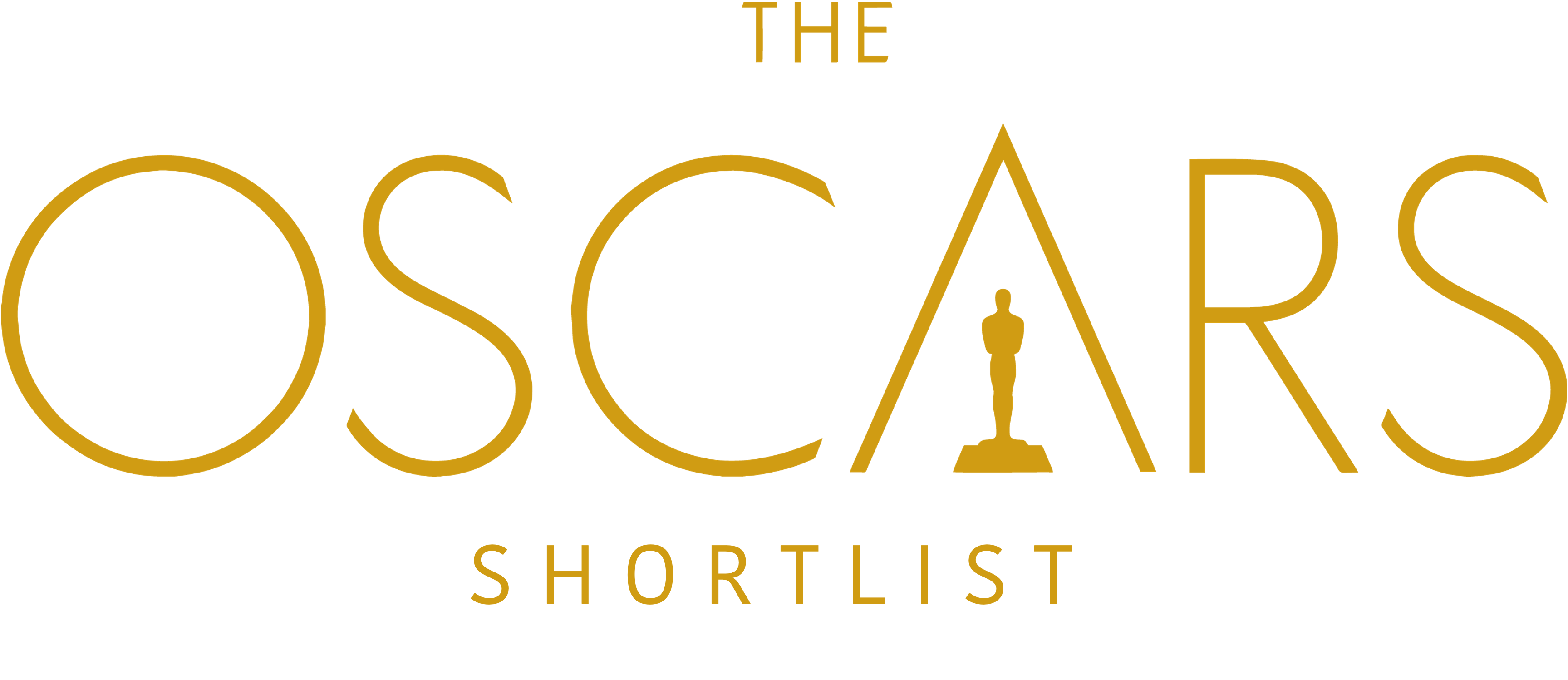 Logo The Oscar Shortlist