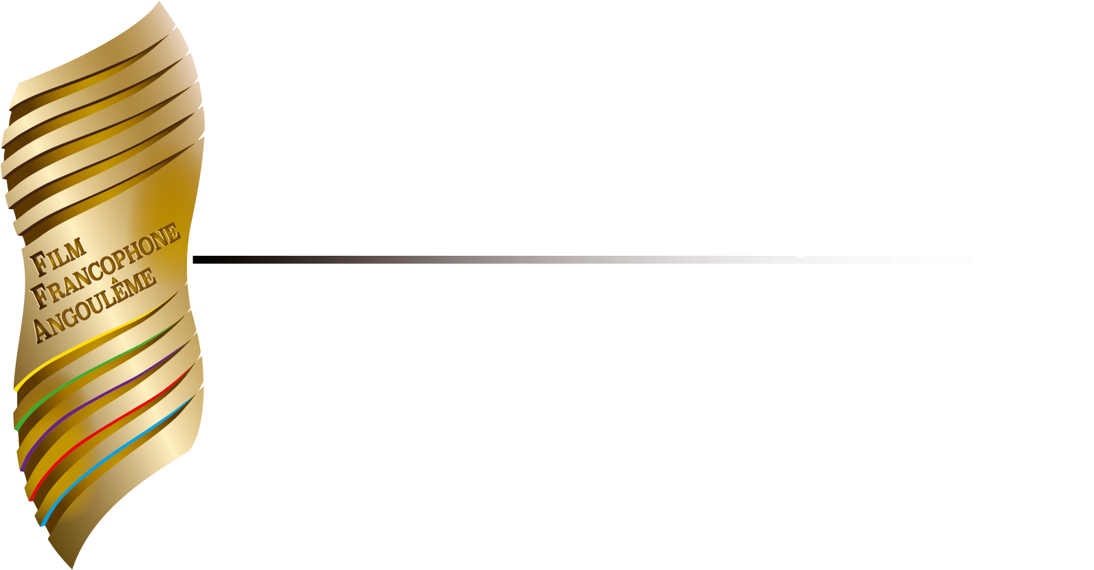 Logo Film Francophone d'Angoulême